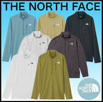 人気*THE NORTH FACE フラッシュドライスリーディージップアップ