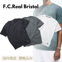 F.C.Real Bristol / TECH DRY 3PACK ショートスリーブTシャツ