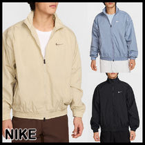 ★NIKE★CLUB OVERSIZED WOVEN トラックジャケット★追跡可