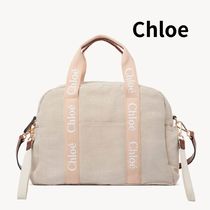 【CHLOE 】おむつ替え袋