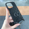 VALENTINO iPhone・スマホケース 【国内即発送★関税込み】VALENTINO iPhoneケース(3)