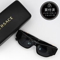 【VERSACE】数量限定　サングラス  VIRTUS ゴールド OGB18756