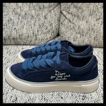 【限定ナンバー入り★】Dior&HYLTON NEL B33 スニーカー