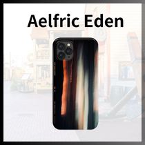 【Aelfric Eden】光漏れフィルム アイフォンケース