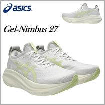 ◆ASICS（アシックス）GEL-NIMBUS 27