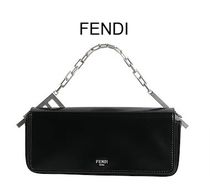 FENDI　フェンディ　ハンドバッグ