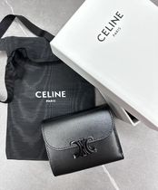 【CELINE】セリーヌ 財布 ブラック Wallet