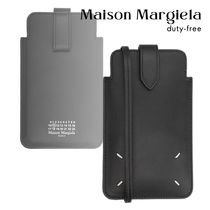 【MAISON MARGIELA】スマートフォンポーチ　ケース