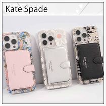 大人気★【Kate spade】モーガンマグセーフウォレット★３色