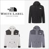 THE NORTH FACE ブルゾン 【韓国THE NORTH FACE WHITE LABEL】NEO VAIDEN JACKET