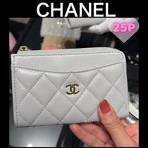 【ギフトにもおすすめ★】CHANEL フラグメントケース