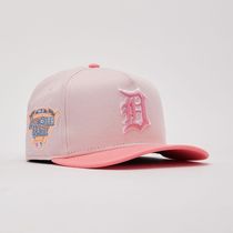 NEW ERA ニューエラ キャップ デトロイトタイガース MLB