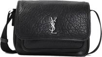 SAINT LAURENT ニキ スモールメッセンジャー