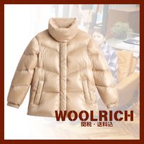 最終セール☆【WOOLRICH】ダウンジャケット