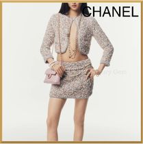 CHANEL ジャケット