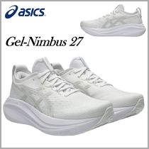 ◆ASICS（アシックス）GEL-NIMBUS 27