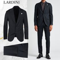 ☆送料関税込☆LARDINI☆シングル スーツ