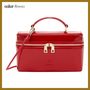 FURLA ショルダーバッグ・ポシェット 上品に輝く【FURLA】フルラ Cameliaミニバッグ *多用途アイテム(2)