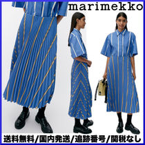 【2025SS】marimekko マリメッコ/ Myy Puhveli スカート