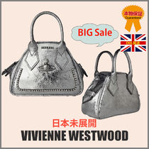 【VIVIENNE WESTWOOD】BIG Sale、日本未展開★YasmineMiniバッグ