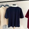 MiuMiu ポロシャツ 【25SS★日本入手困難】MiuMiu◆コットンピケポロシャツ(4)