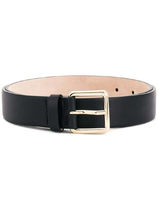 【関税＆送料込み】Valentino Garavani Belts Black