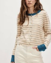 Free People ★ Nocturnal Stripe Cardigan