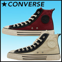 人気★CONVERSE オールスター US リブド HI レトロモダン UNISEX