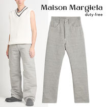 【MAISON MARGIELA】デニム ジーンズ