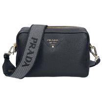 PRADA  　BANDOLIERA　ショルダーバッグ　 NERO　国内発送