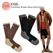 【UGG】Lockhart Winter Boot Sock ソックス