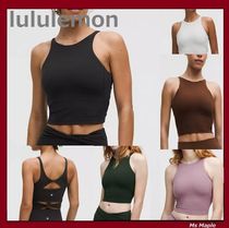 ★バックツイストがオシャレ★【 lululemon】Align Tank Top ♪