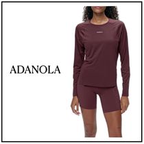 国内発送【ADANOLA】x Kendall Jenner LongSleeveT-Shirt