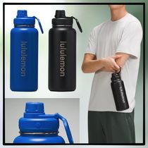 【lululemon】Back to Life Sport Bottle 946ml/32oz/真空断熱