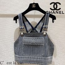 【カジュアル♡】CHANEL トップ