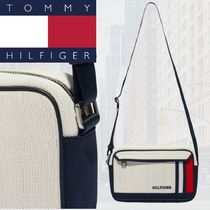 【TOMMY HILFIGER】★ニティドカメラバッグ★