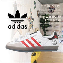 【adidas】アディダス GAZELLE INDOOR W＜Hello Kitty＞