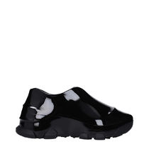 GIVENCHY 　Sneakers Men Rubber Black