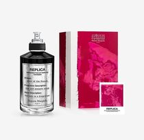 Maison Margiela Eau de Parfum 100ml3種 GIFTラッピング