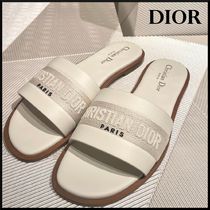 【いつでも履きこなせる☆】Dior Dway ミュール