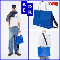 ●ADER ERROR●Wide shopper bag★日本未入荷/正規品