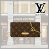 Louis Vuitton ショルダーバッグ・ポシェット 【スタイリッシュ】Louis Vuitton ショルダーバッグ・ポシェット