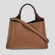 TOD'S SS25 Micro Bag (XBWAPAEL000QRI9P13)