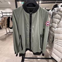 【VIPセール】CANADA GOOSE Bomberジャケット 2441M