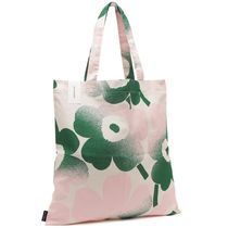 MARIMEKKO トートバッグ ピエニウニッコ ハイヴァディス 073877