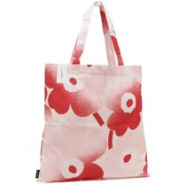 MARIMEKKO トートバッグ ピエニウニッコ ハイヴァディス 073820