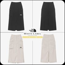 [THE NORTH FACE]★25SS★韓国人気★W'S NEILTON SKIRT