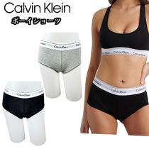 【即発送】Calvin Klein ボクサーパンツ F3788E レディース 下着