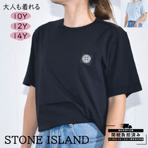 STONE ISLAND Junior Tシャツ K1S162100006 ストーンアイランド