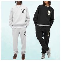 CHAMPION ★ フォー E バイ END スウェット& パンツ 上下セット